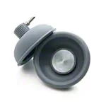 Produktbild: Gymna Vakuumelektrode 60 mm, 2 St�ck