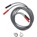 Produktbild: Gymna Vakuumschlauch, Paar