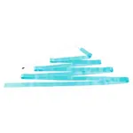 Gymnastikband mit Stab, 6 m
