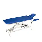 HWK Therapieliege Impuls Akku 4-tlg., Breite: 80 cm