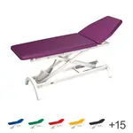 Produktbild: HWK Therapieliege Impuls Colmar Electric 2-tlg., Breite: 65 cm