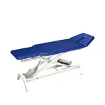HWK Therapieliege Impuls Osteo Akku 2-tlg., Breite: 80 cm