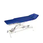 HWK Therapieliege Impuls Osteo Electric 2-tlg., Breite: 80 cm