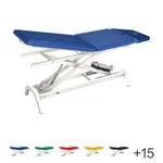 Produktbild: HWK Therapieliege Impuls Viernheim Akku 3-tlg., Breite: 65 cm