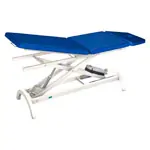 HWK Therapieliege Impuls Viernheim Akku 3-tlg., Breite: 65 cm