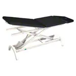 Abbildung zeigt HWK Therapieliege Impuls Viernheim Electric 3-tlg., Breite: 65 cm
