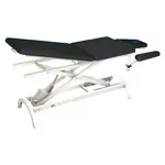 Abbildung zeigt HWK Therapieliege Impuls Viernheim Electric 5-tlg., Breite: 80 cm