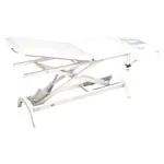 Abbildung zeigt HWK Therapieliege Impuls Viernheim Electric 5-tlg., Breite: 80 cm