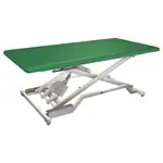 Abbildung zeigt HWK Therapieliege King Size, Breite: 120 cm