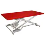 Abbildung zeigt HWK Therapieliege King Size, Breite: 120 cm