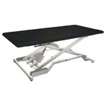 Abbildung zeigt HWK Therapieliege King Size, Breite: 120 cm