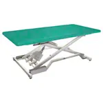 Abbildung zeigt HWK Therapieliege King Size, Breite: 120 cm