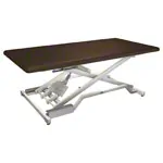 Abbildung zeigt HWK Therapieliege King Size, Breite: 120 cm