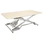 Abbildung zeigt HWK Therapieliege King Size, Breite: 120 cm