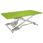 Abbildung zeigt HWK Therapieliege King Size, Breite: 120 cm