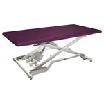 Abbildung zeigt HWK Therapieliege King Size, Breite: 120 cm