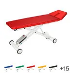 Produktbild: HWK Therapieliege Solid Akku 2-tlg., Breite: 80 cm