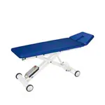 HWK Therapieliege Solid Akku 2-tlg., Breite: 80 cm