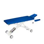 HWK Therapieliege Solid Akku 4-tlg., Breite: 80 cm