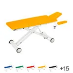 Produktbild: HWK Therapieliege Solid Electric 4-tlg., Breite: 65 cm