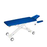 HWK Therapieliege Solid Electric 4-tlg., Breite: 80 cm