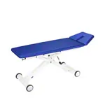 HWK Therapieliege Solid Hydraulik 2-tlg., Breite: 65 cm