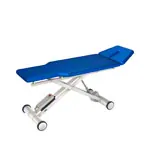 HWK Therapieliege Solid Osteo Akku 2-tlg., Breite: 80 cm