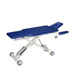 HWK Therapieliege Solid Osteo Akku 4-tlg., Breite: 65 cm