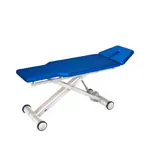 HWK Therapieliege Solid Osteo Electric 2-tlg., Breite: 80 cm