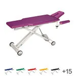 Produktbild: HWK Therapieliege Solid Osteo Electric 4-tlg., Breite: 80 cm