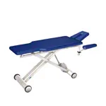 HWK Therapieliege Solid Osteo Electric 4-tlg., Breite: 80 cm
