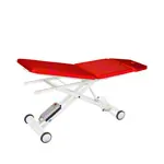 HWK Therapieliege Solid Viernheim Akku 3-tlg., Breite: 65 cm