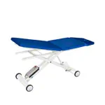 HWK Therapieliege Solid Viernheim Akku 3-tlg., Breite: 80 cm