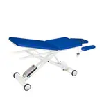 HWK Therapieliege Solid Viernheim Akku 5-tlg., Breite: 65 cm