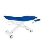 HWK Therapieliege Solid Viernheim Electric 5-tlg., Breite: 80 cm