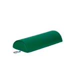 Abbildung zeigt Halbrolle, LxBxH 40x15x7,5 cm