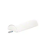 Abbildung zeigt Halbrolle, LxBxH 40x15x7,5 cm