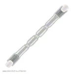 Produktbild: Halogen-Leuchtmittel 200 W für Heuser Infrarotstrahler IRS