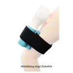 Halterung fr Handy Cure S' Soft Laser Kombinationsgert