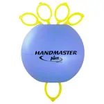 Handmaster Plus, leicht, blau