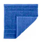 Handtuch aus Baumwolle, 30 x 30 cm