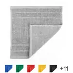 Produktbild: Handtuch aus Baumwolle, LxB 30 x 30 cm