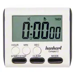 Produktbild: Hanhart Kurzzeitmesser Compact 2 digital inkl. Batterie