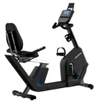 Horizon Fitness 5.0R Liegerad