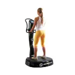 Produktbild: Horizon Fitness Vibrationsplatte V3000