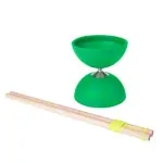 Jonglierspiel Diabolo,  12 cm