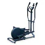 Abbildung zeigt KETTLER Crosstrainer HOI Cross Pro