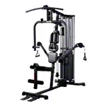 KETTLER Kraftstation Multigym Plus