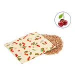 Kirschkernsckchen mit Baumwollbezug gro, 0.7 kg, 26 x 23 cm