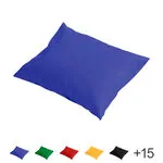 Kopfkissen, 45x35 cm